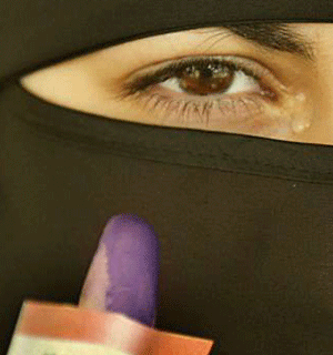 زمزمه تقلب در انتخابات آینده عراق